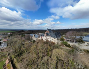 Ferienwohnung Schloss Beichlingen